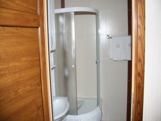 Гостиница Затерянный Рай у Машука Пятигорск-179