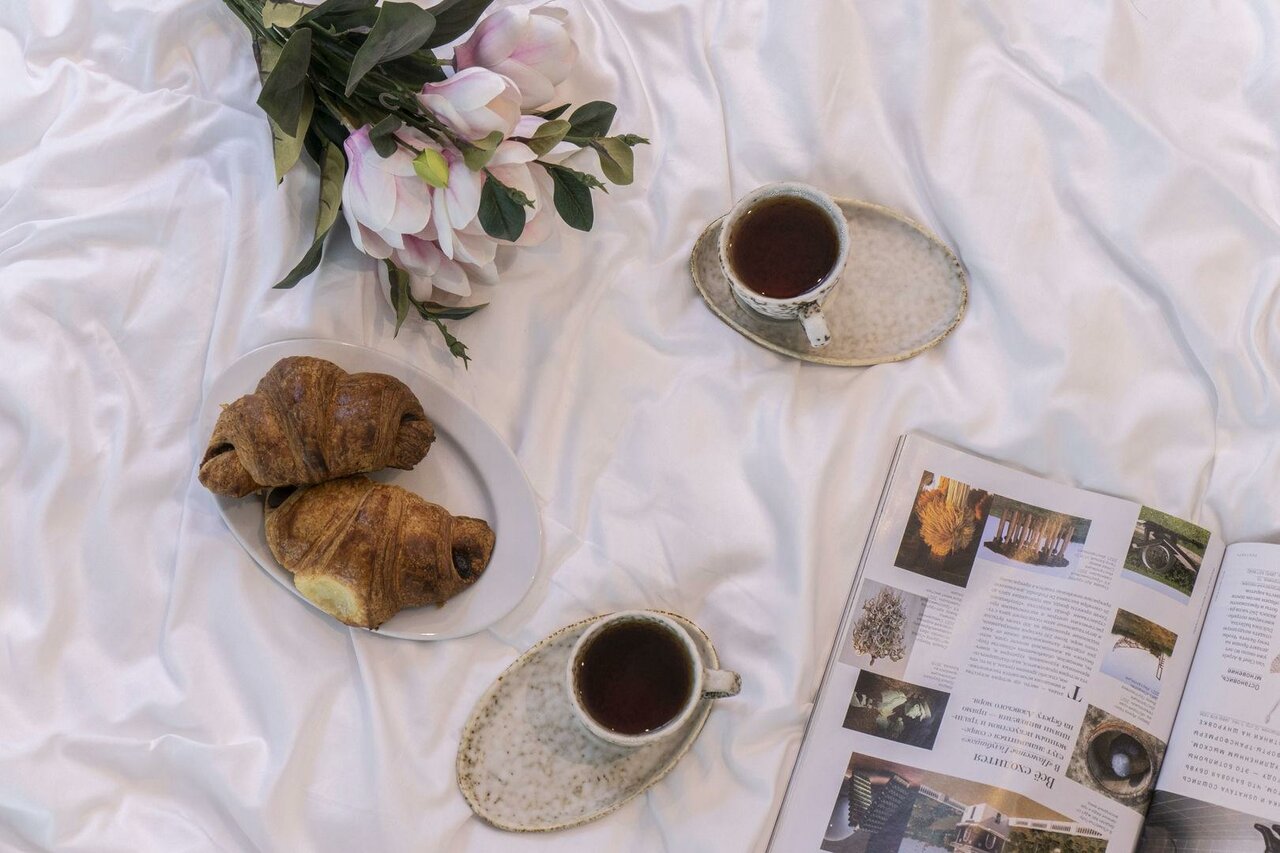 Гостиница Затерянный Рай у Машука Пятигорск-64