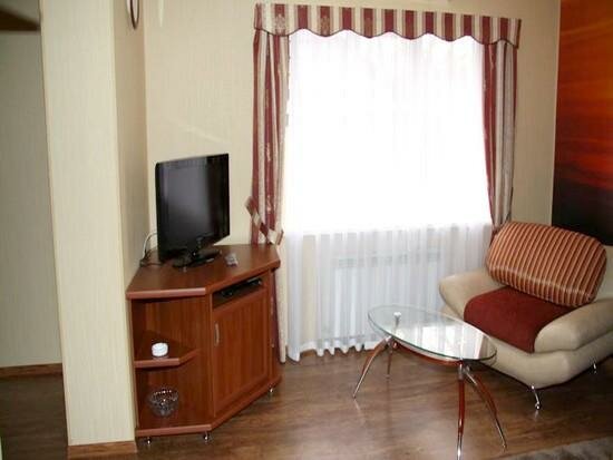 Гостиница Затерянный Рай у Машука Пятигорск-115