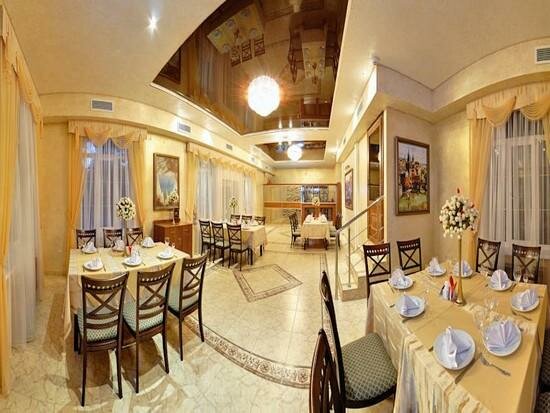 Гостиница Затерянный Рай у Машука Пятигорск-72