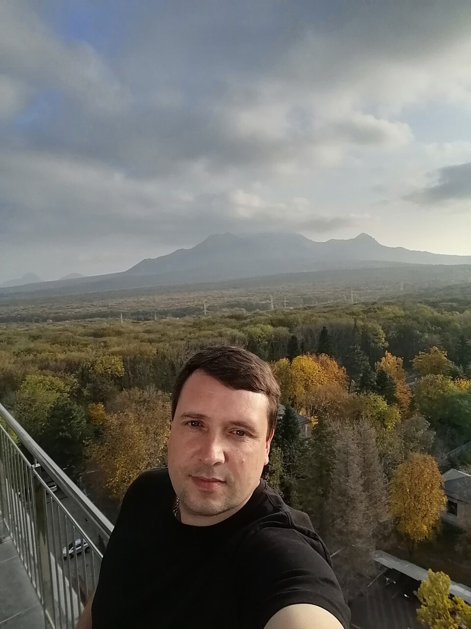 Гостиница Затерянный Рай у Машука Пятигорск-243