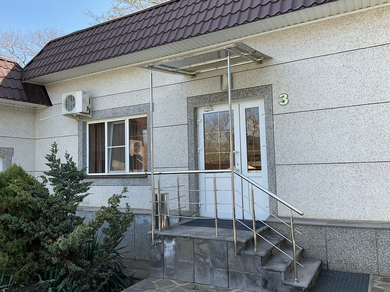 Гостиница Затерянный Рай у Машука Пятигорск-221