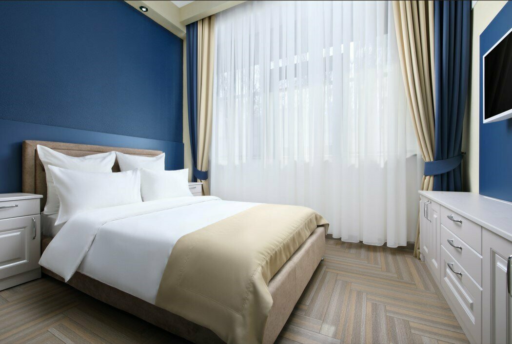 Гостиница Затерянный Рай у Машука Пятигорск-97