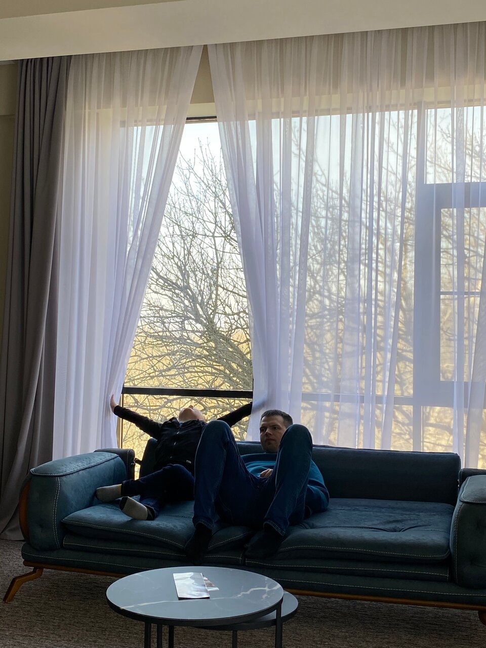 Гостиница Затерянный Рай у Машука Пятигорск-42