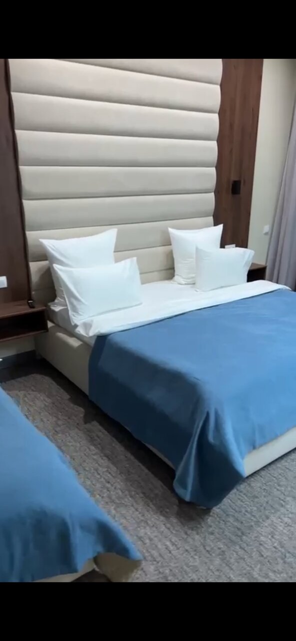 Гостиница Затерянный Рай у Машука Пятигорск-35