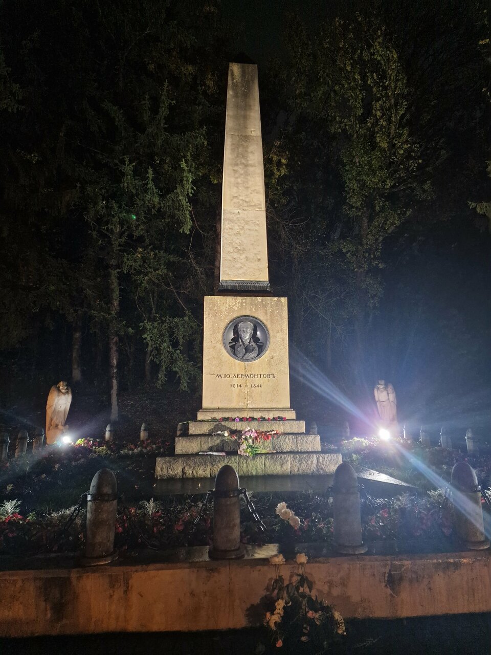 Гостиница Затерянный Рай у Машука Пятигорск-191