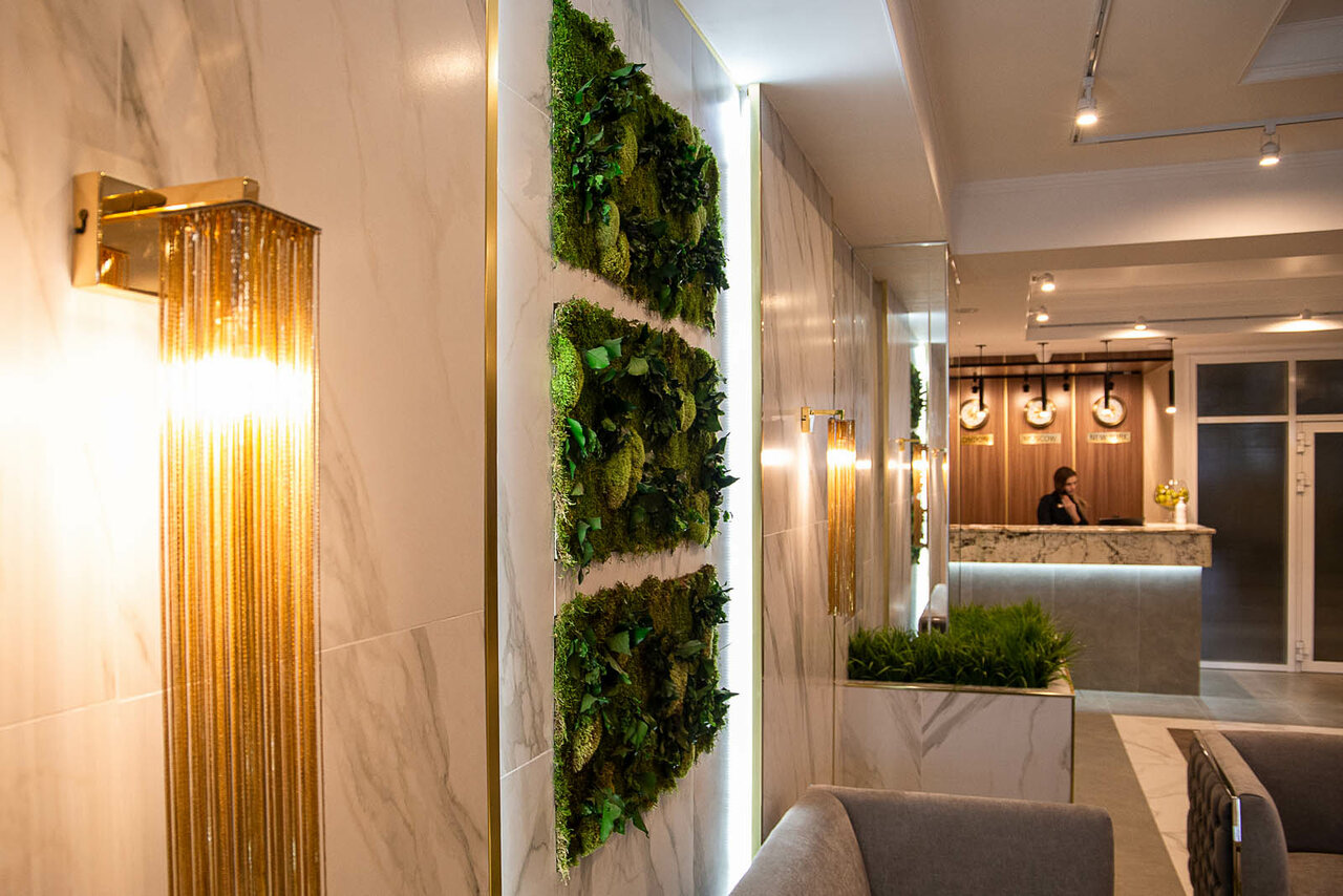 Гостиница Затерянный Рай у Машука Пятигорск-122