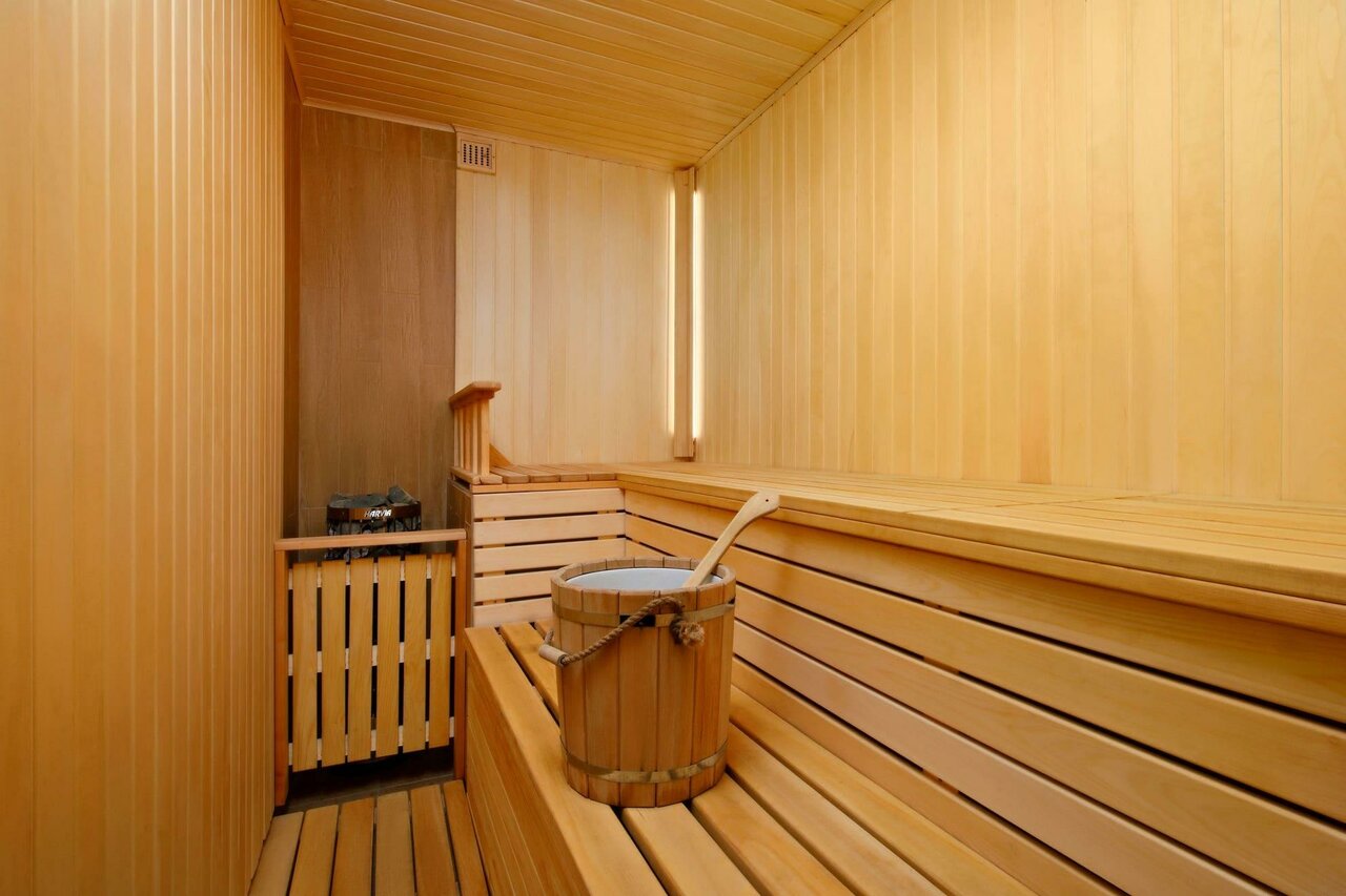 Гостиница Затерянный Рай у Машука Пятигорск-155