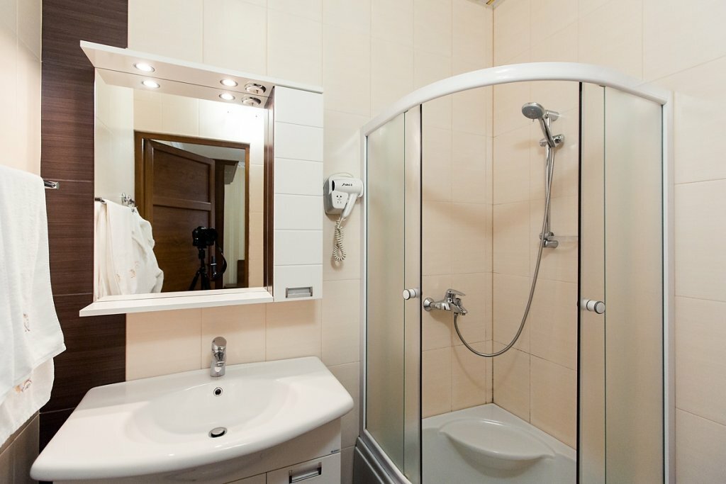 Гостиница Затерянный Рай у Машука Пятигорск-81