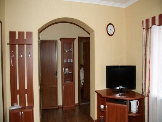 Гостиница Затерянный Рай у Машука Пятигорск-90