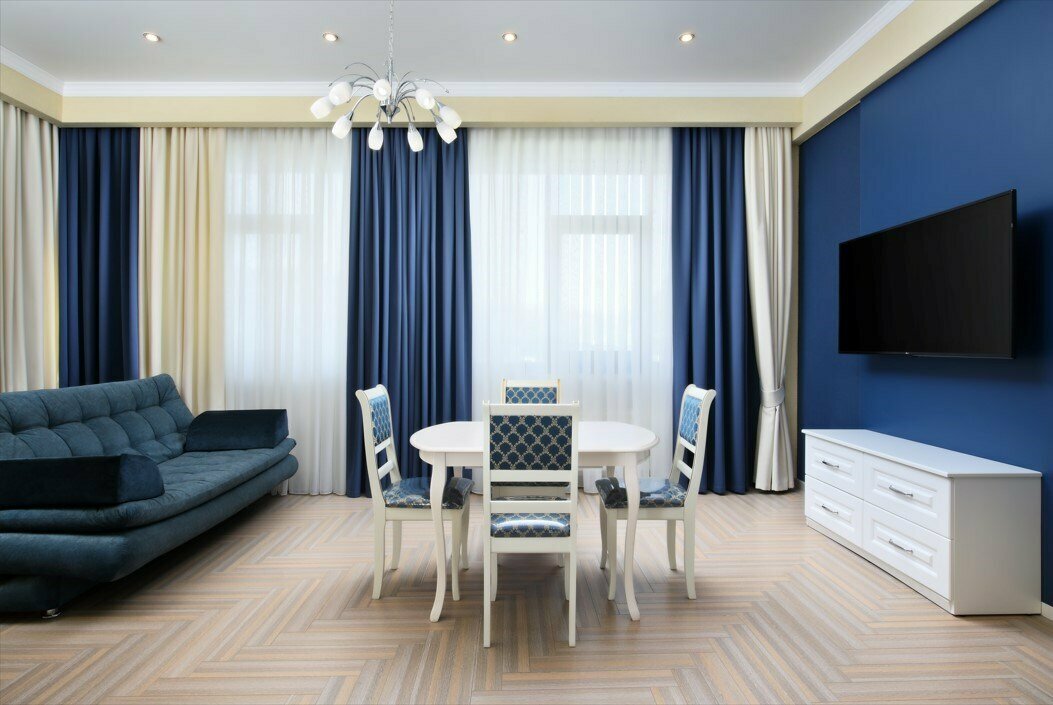 Гостиница Затерянный Рай у Машука Пятигорск-65