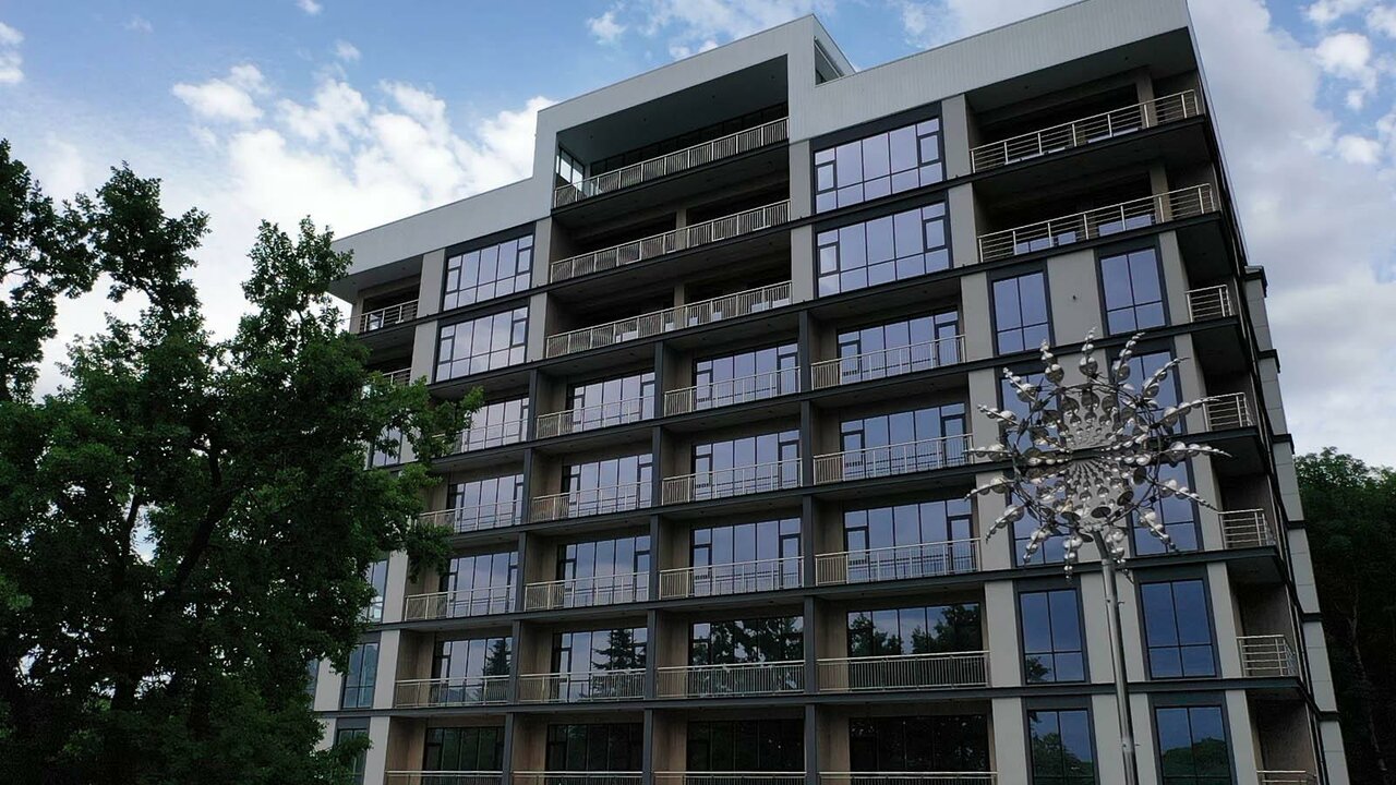 Гостиница Затерянный Рай у Машука Пятигорск-136