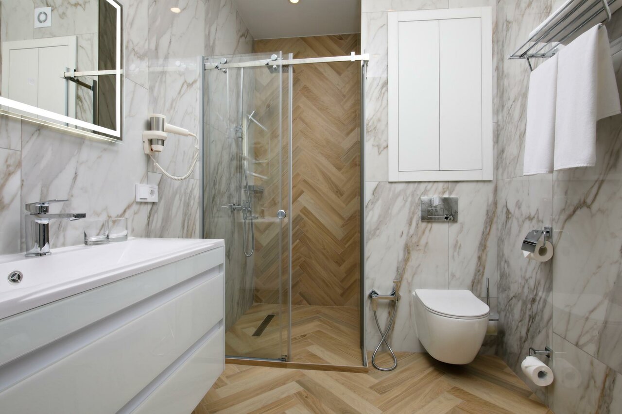 Гостиница Затерянный Рай у Машука Пятигорск-181