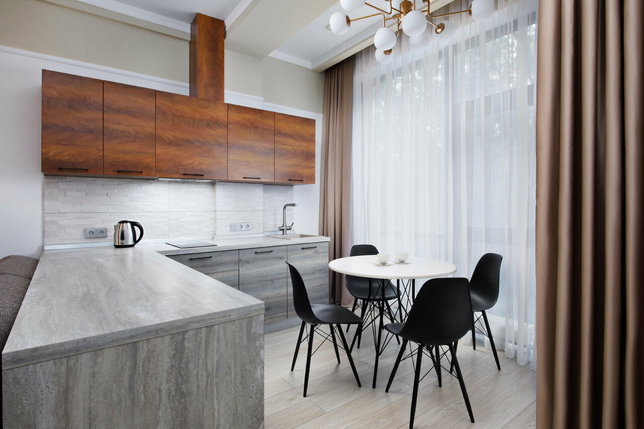 Гостиница Затерянный Рай у Машука Пятигорск-61