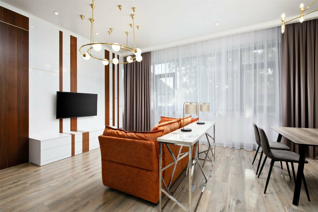 Гостиница Затерянный Рай у Машука Пятигорск-151