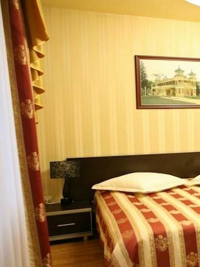 Гостиница Затерянный Рай у Машука Пятигорск-133