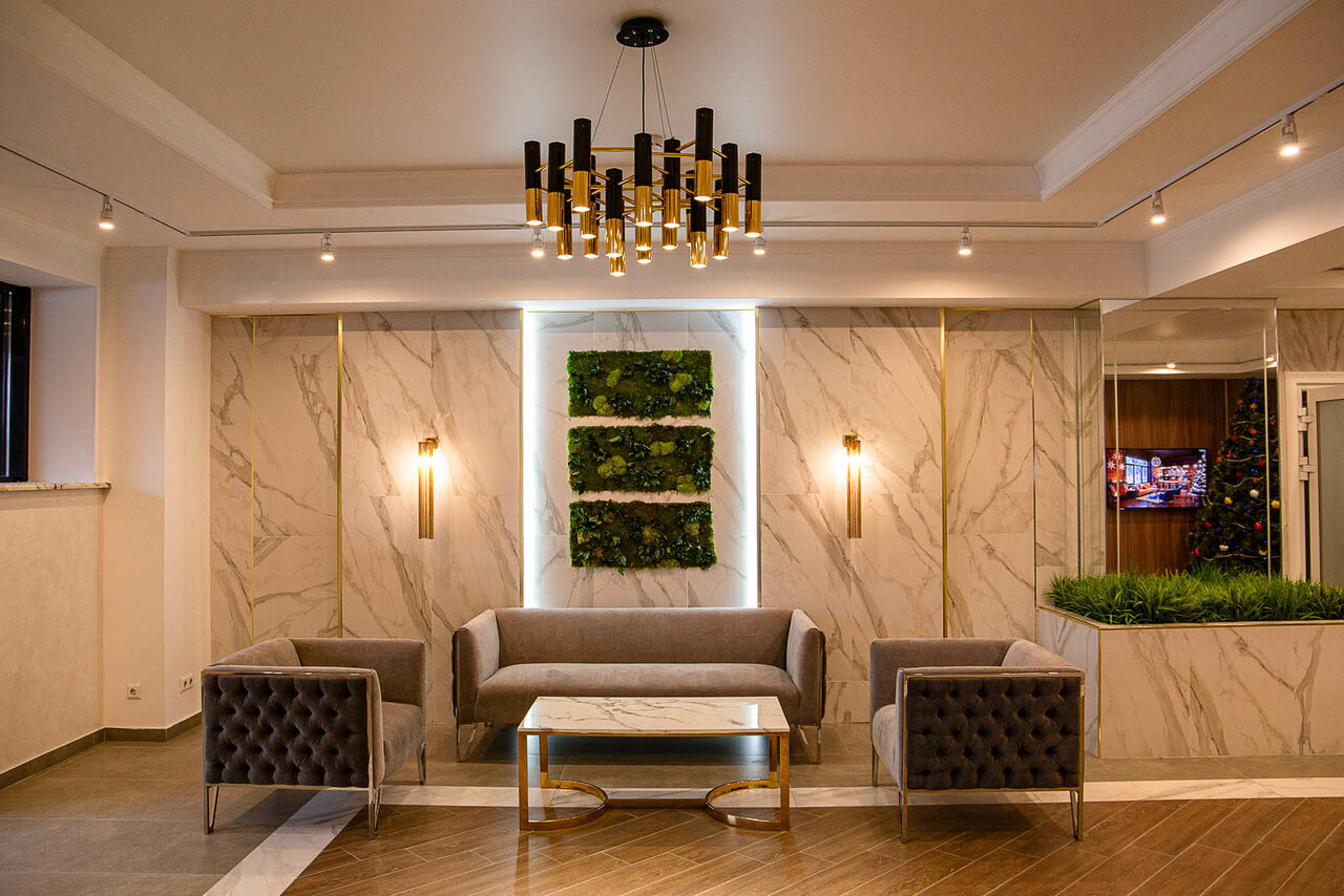 Гостиница Затерянный Рай у Машука Пятигорск-106