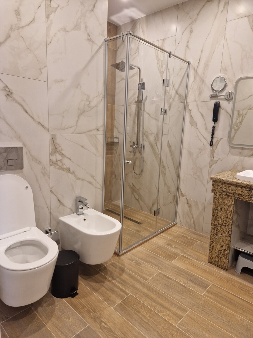 Гостиница Затерянный Рай у Машука Пятигорск-45