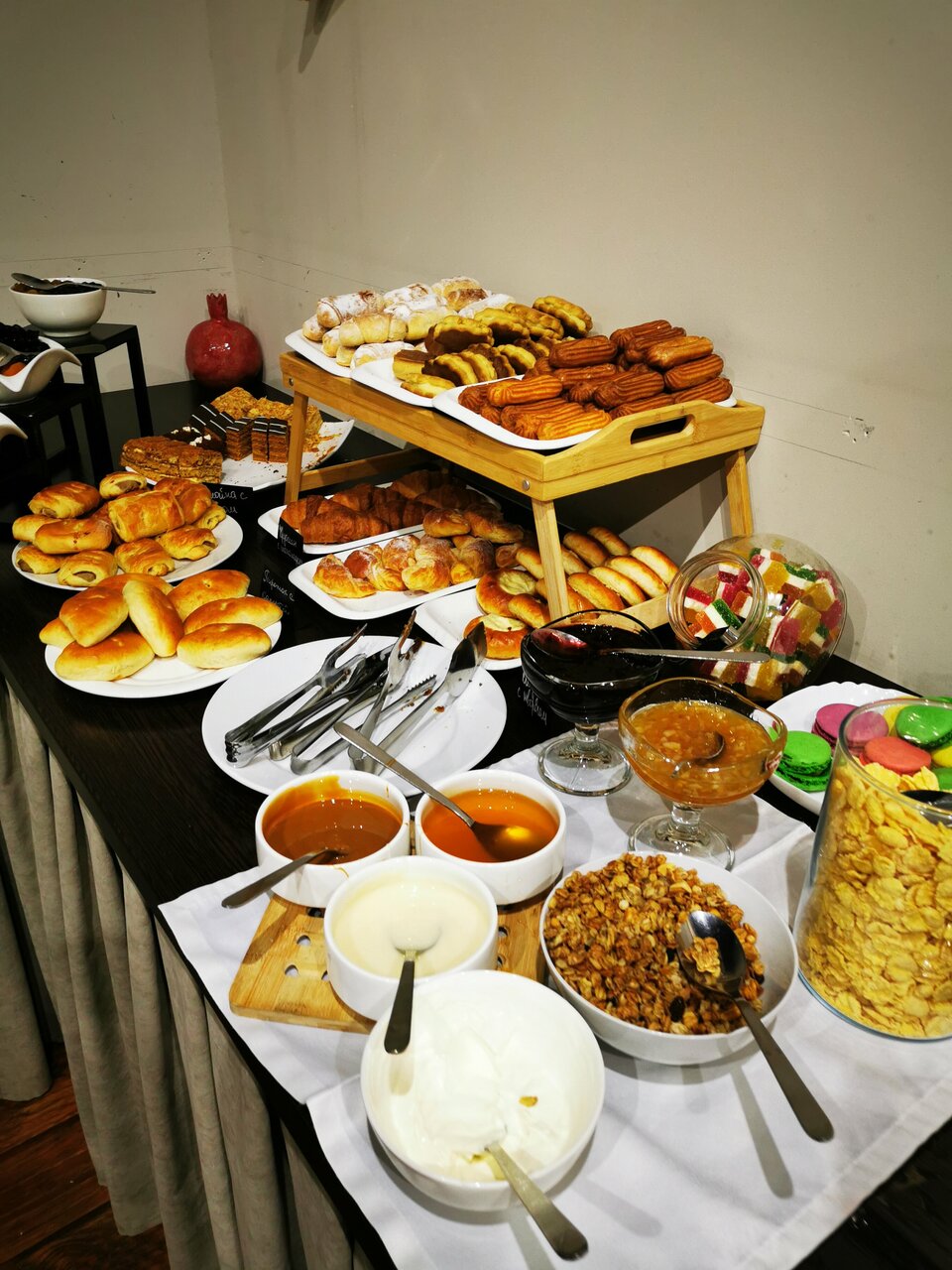 Гостиница Затерянный Рай у Машука Пятигорск-210