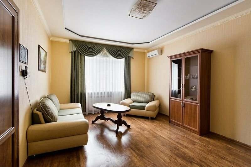 Гостиница Затерянный Рай у Машука Пятигорск-98