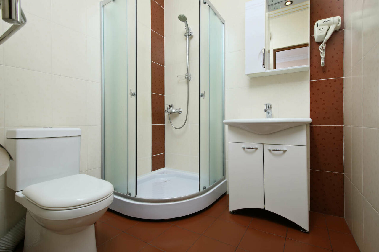 Гостиница Затерянный Рай у Машука Пятигорск-120