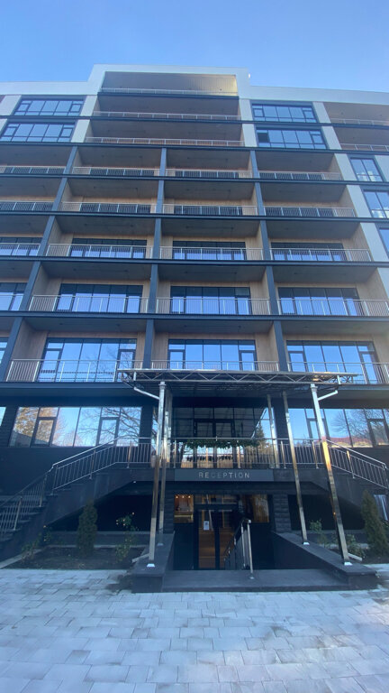 Гостиница Затерянный Рай у Машука Пятигорск-34