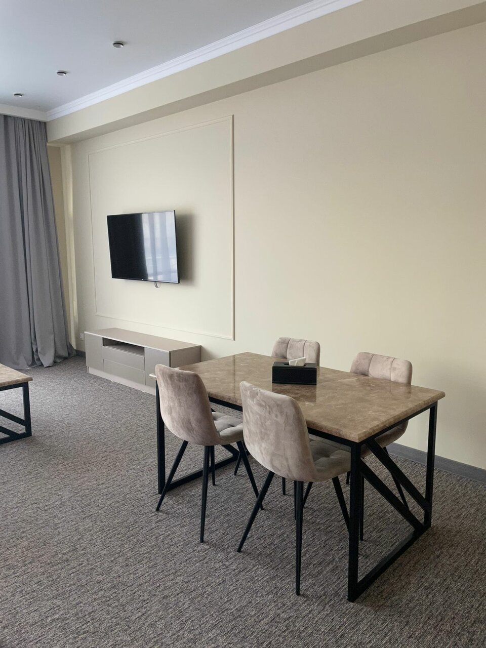 Гостиница Затерянный Рай у Машука Пятигорск-13