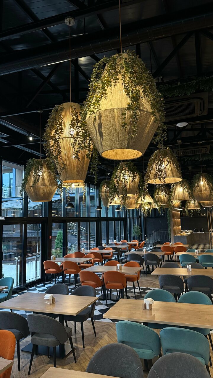 Гостиница Затерянный Рай у Машука Пятигорск-94