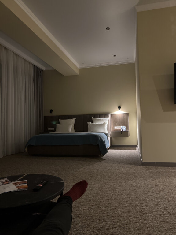 Гостиница Затерянный Рай у Машука Пятигорск-27