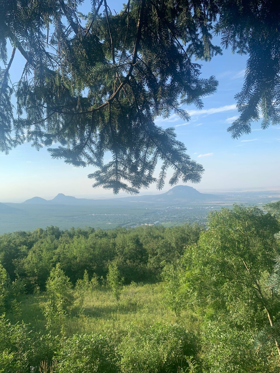 Гостиница Затерянный Рай у Машука Пятигорск-230