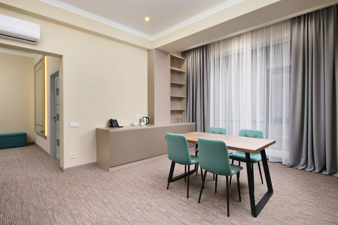 Гостиница Затерянный Рай у Машука Пятигорск-177