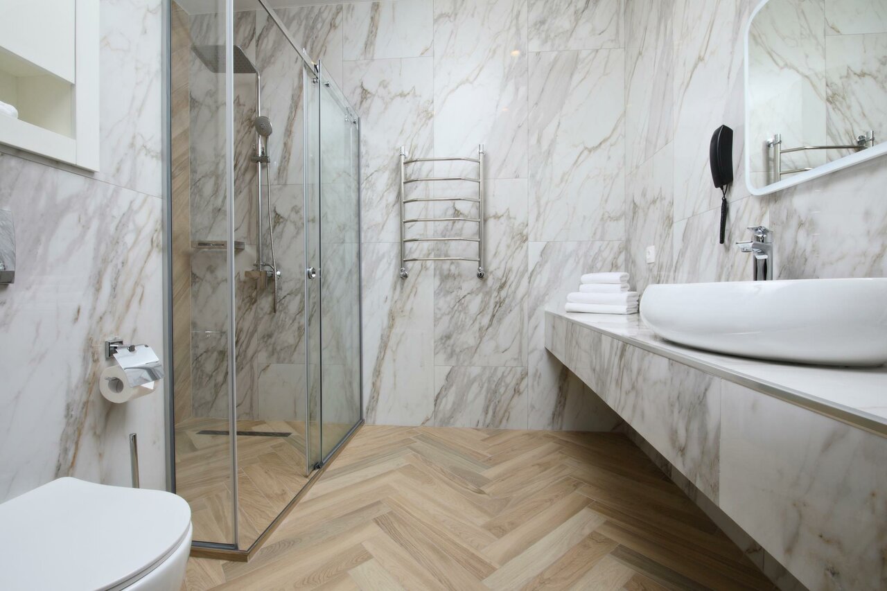 Гостиница Затерянный Рай у Машука Пятигорск-180