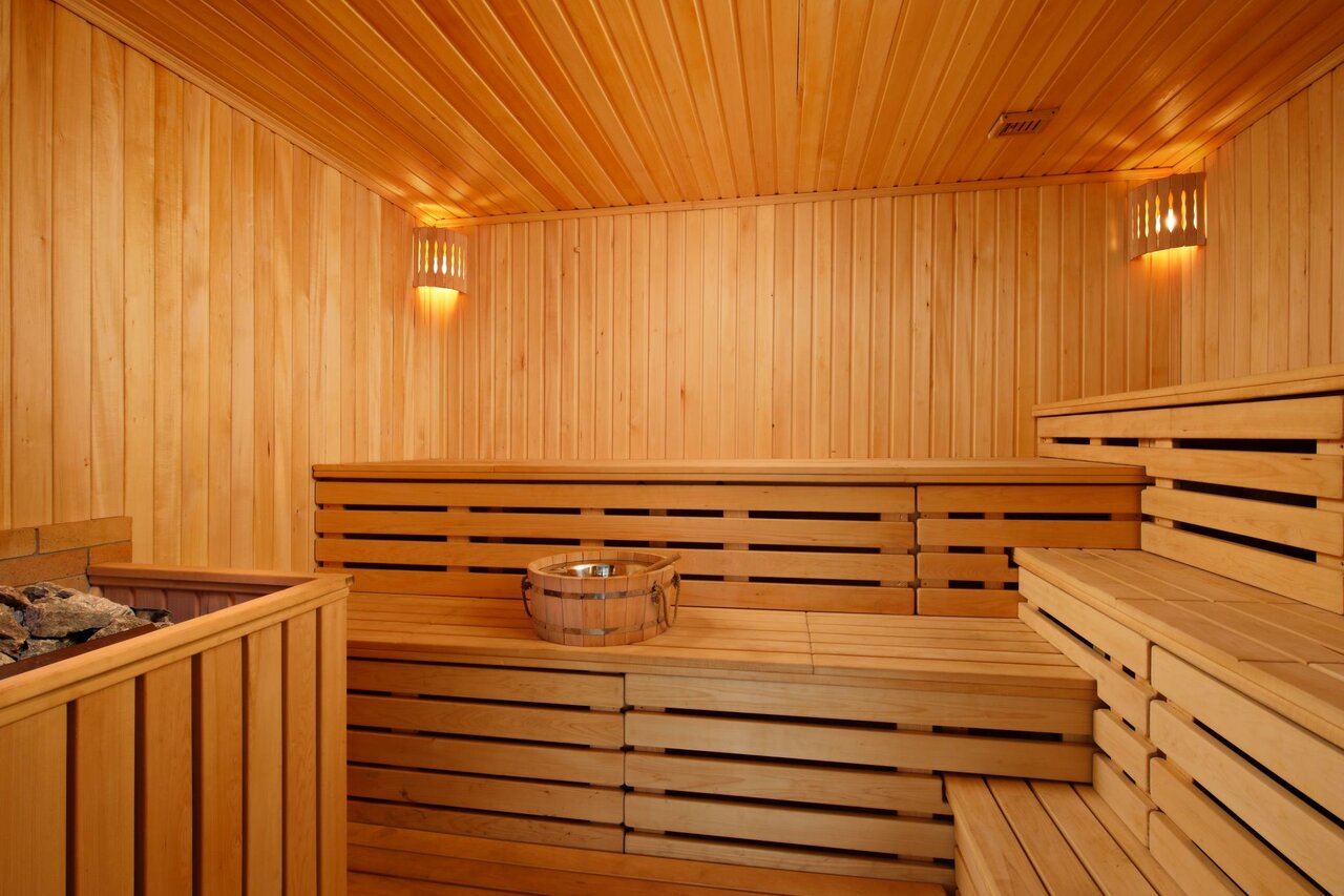 Гостиница Затерянный Рай у Машука Пятигорск-137