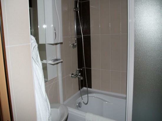 Гостиница Затерянный Рай у Машука Пятигорск-172