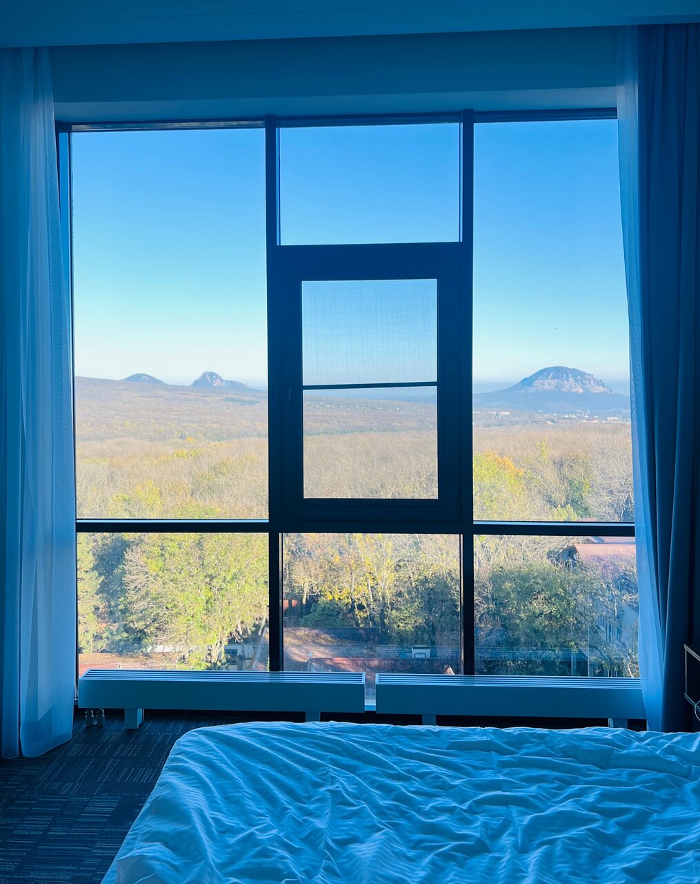 Гостиница Затерянный Рай у Машука Пятигорск-219