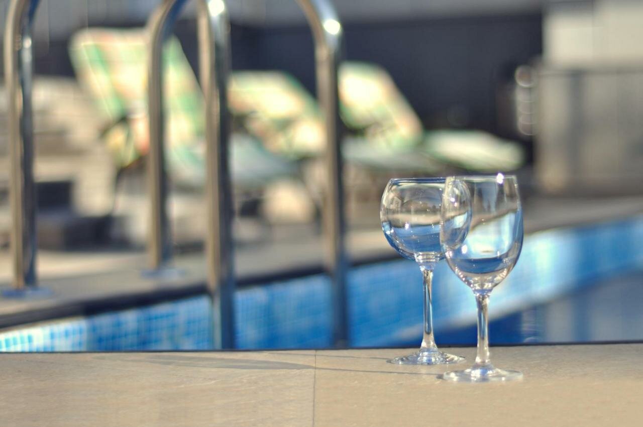 Гостиница Затерянный Рай у Машука Пятигорск-71