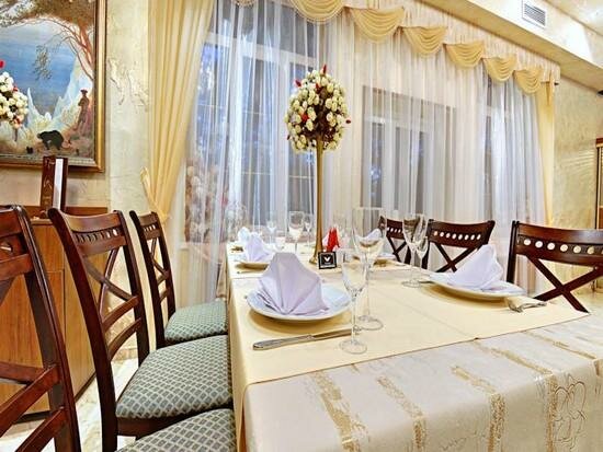 Гостиница Затерянный Рай у Машука Пятигорск-104