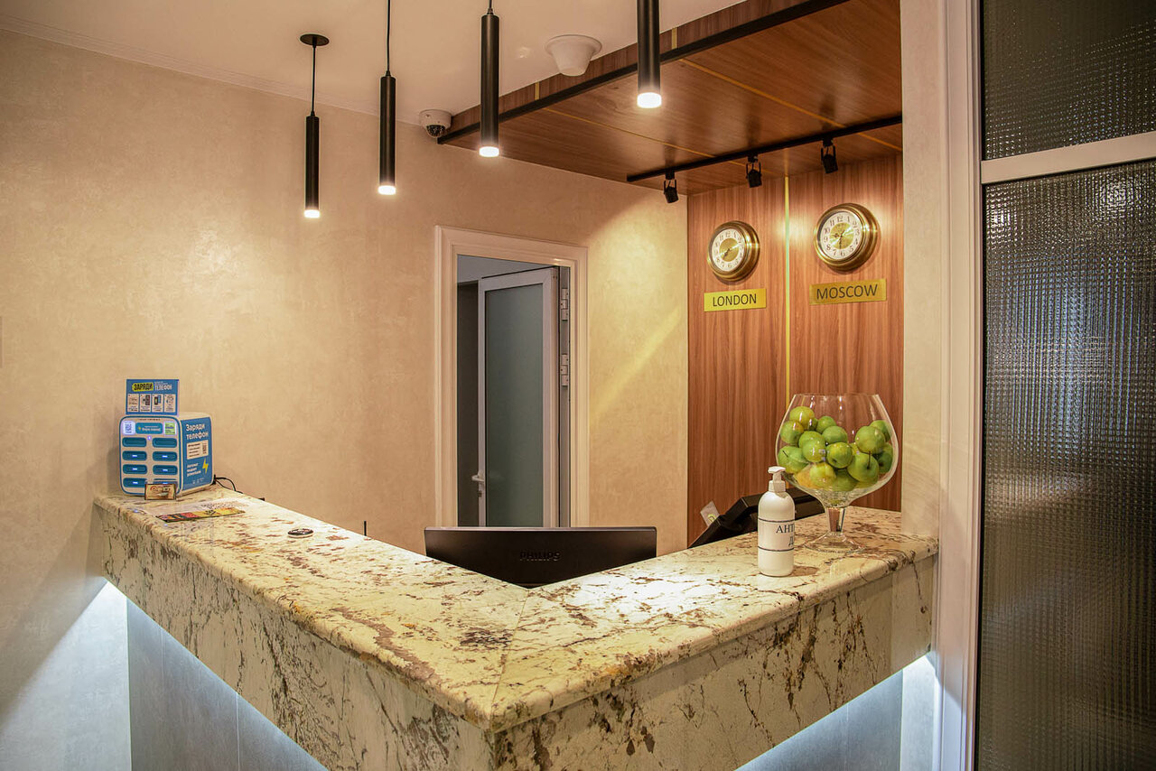 Гостиница Затерянный Рай у Машука Пятигорск-60