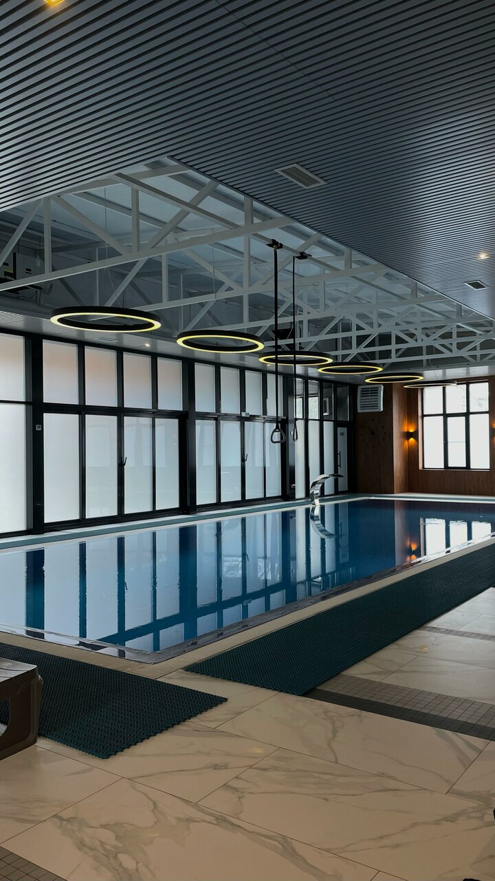 Гостиница Затерянный Рай у Машука Пятигорск-161