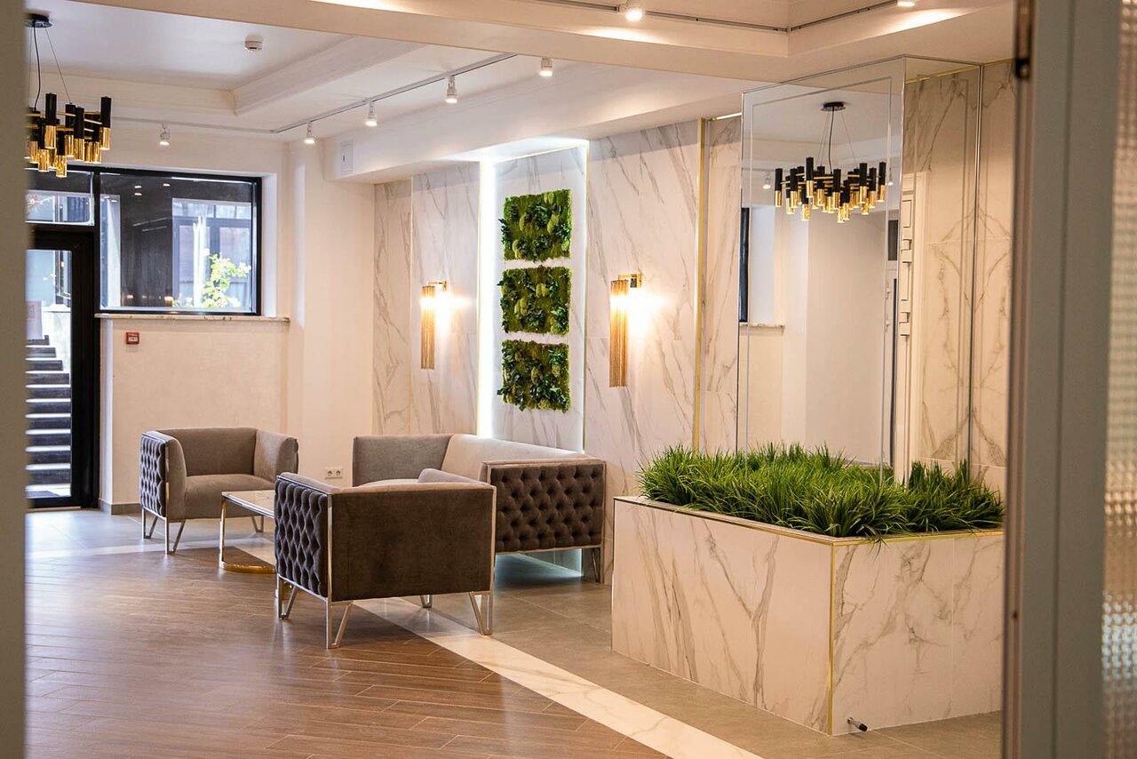 Гостиница Затерянный Рай у Машука Пятигорск-77