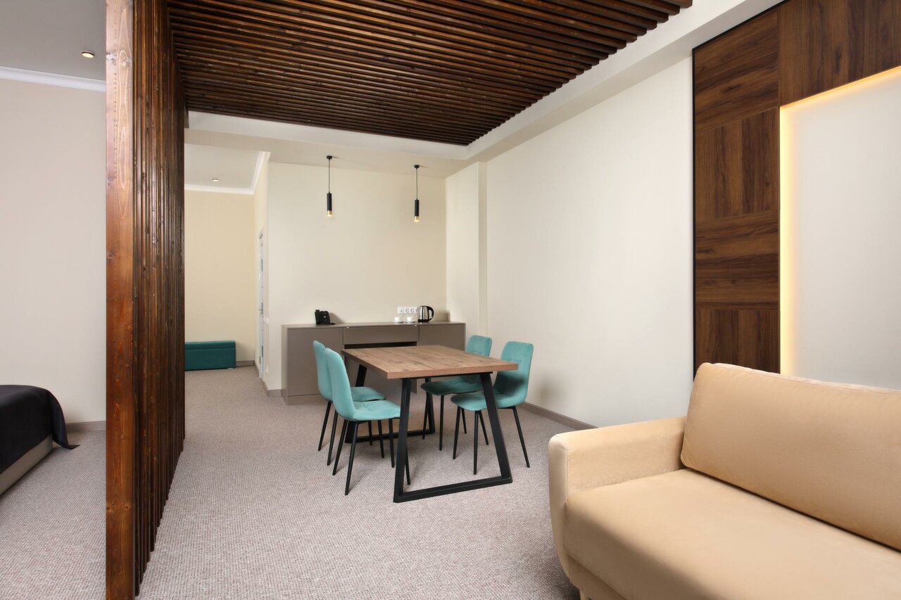 Гостиница Затерянный Рай у Машука Пятигорск-171