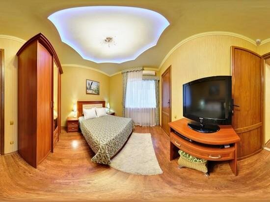 Гостиница Затерянный Рай у Машука Пятигорск-52