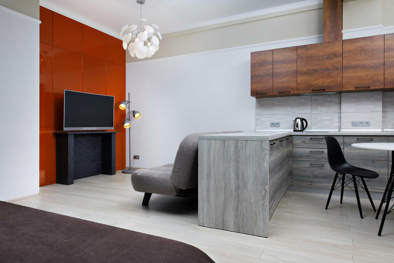 Гостиница Затерянный Рай у Машука Пятигорск-92