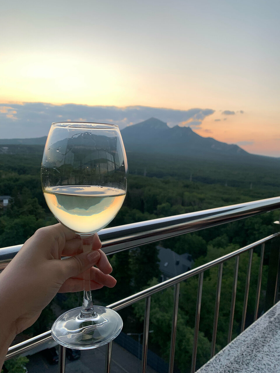 Гостиница Затерянный Рай у Машука Пятигорск-214