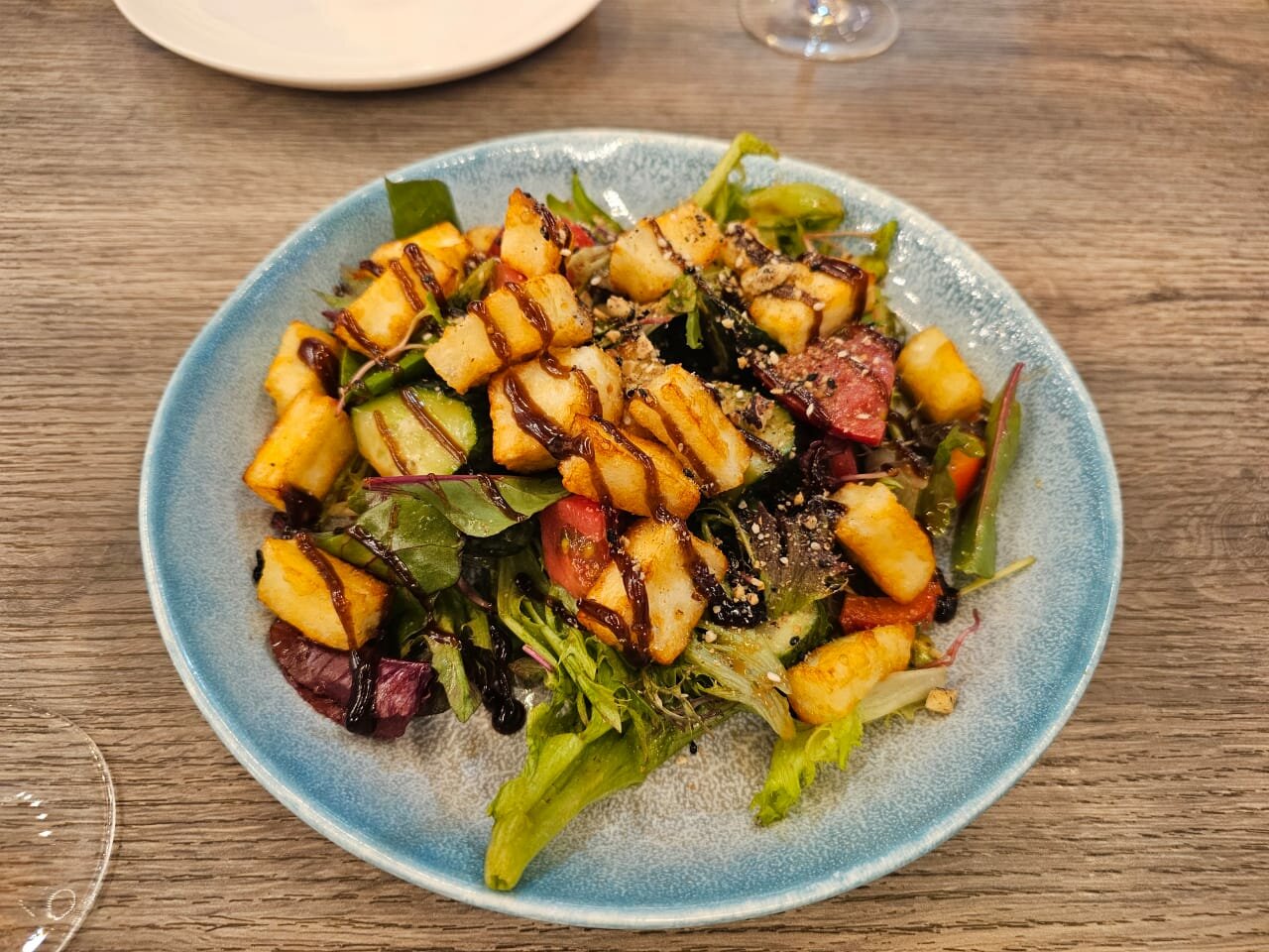 Гостиница Затерянный Рай у Машука Пятигорск-213