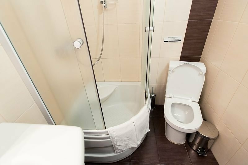 Гостиница Затерянный Рай у Машука Пятигорск-149