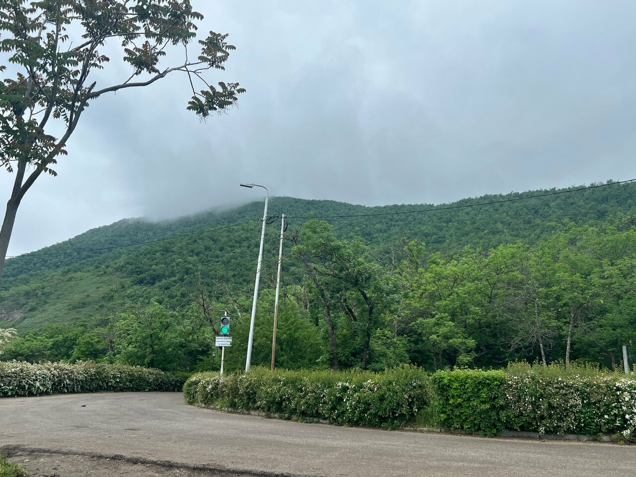 Гостиница Затерянный Рай у Машука Пятигорск-236