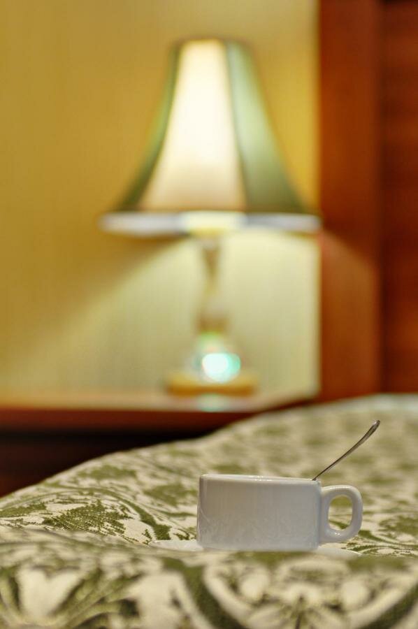 Гостиница Затерянный Рай у Машука Пятигорск-79