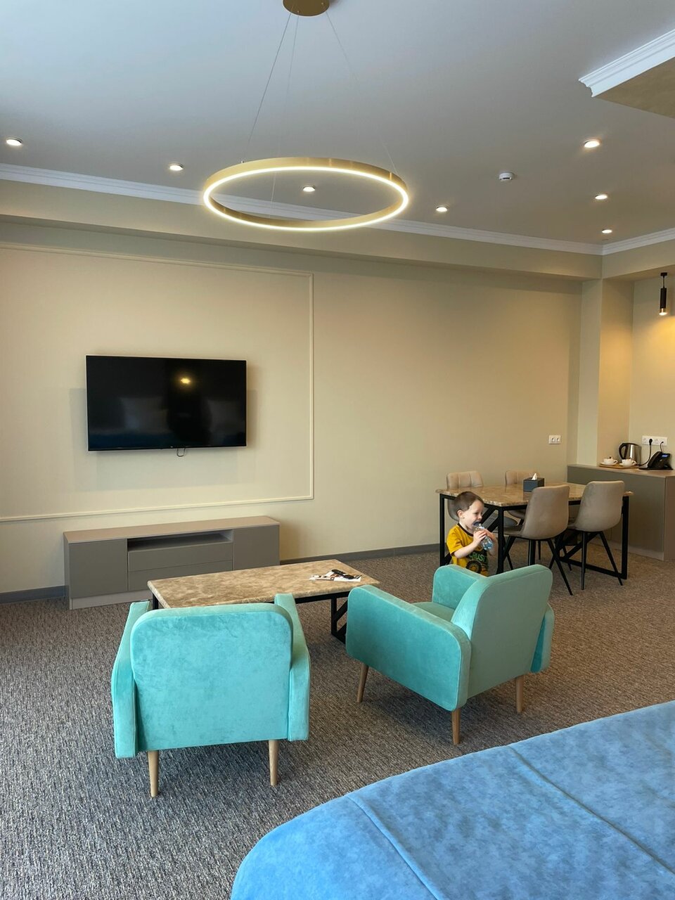 Гостиница Затерянный Рай у Машука Пятигорск-28