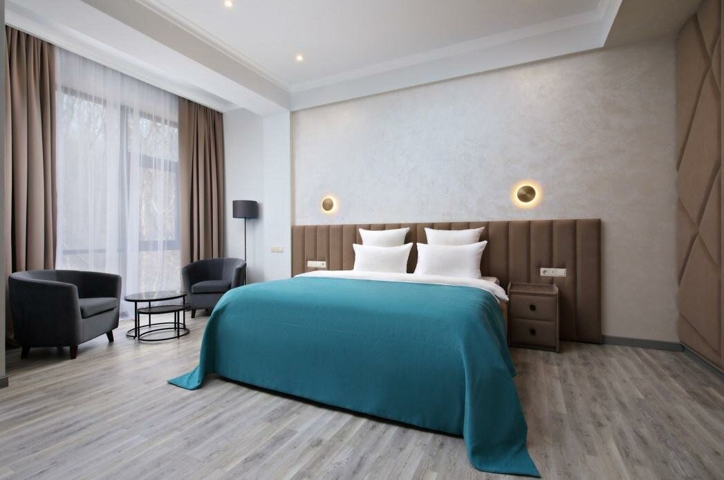 Гостиница Затерянный Рай у Машука Пятигорск-157